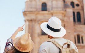 En el inicio de la temporada 2023 viajaron 12,8 millones de turistas y gastaron 491.435 millones de pesos