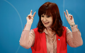 La Corte Suprema ordenó que Cristina Fernández de Kirchner vaya a juicio oral por la causa “Los Sauces-Hotesur”