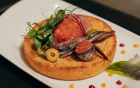 Nuevo viaje gastronómico: Buono Italian Kitchen presenta su carta de la temporada primavera/verano