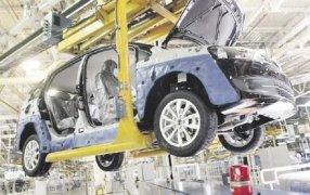 Nuevo relevamiento: Autopartistas, creció 7% el déficit comercial en el primer semestre, el rojo aumenta por el impacto negativo del Impuesto PAIS en la importación de insumos