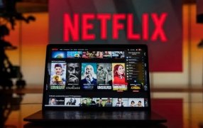 Renunció el CEO de Netflix y se disparan sus acciones en el aftermarket de Wall Street