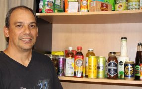 Jonas Petterson: “Necesitamos innovar y generar nuevos productos para llegar a más consumidores con la yerba mate”