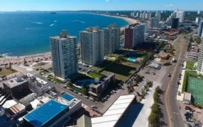 Más de 160 mil: Récord de turistas argentinos en Punta del Este