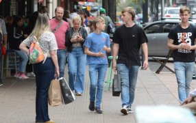 Misiones: El Gobierno Provincial confirmó que se prorrogan los Programas Ahora en toda la provincia, será desde el 1° de Enero y hasta el 31 de Marzo de 2025