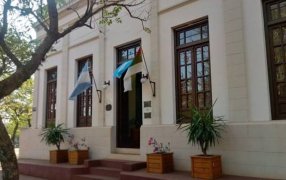 Apóstoles: Los Concejales, entre otros temas a tratar el jueves en una sesión extraordinaria aprobaría el proyecto sobre la emergencia hídrica en el Municipio