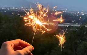 Posadas: Más luces, menos ruido, por una ciudad libre de pirotecnia de alto impacto sonoro