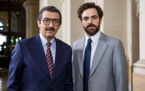 "Argentina,1985", nominada al Oscar