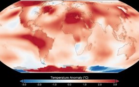 Impacto de El Niño: La NASA alertó que 2024 será aún más caluroso que 2023