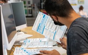 Hay fecha: El INDEC dará a conocer los datos del Censo 2022