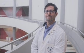 Cirugía bariátrica, una técnica mínimamente invasiva que el Hospital Dr. Ramón Madariaga en la ciudad misionera de Posadas realiza para el descenso de peso