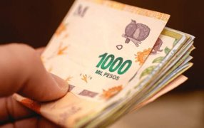 Bono de 60.000 pesos: Una entidad del agro fue a la Justicia para frenar su pago