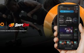 DGO y SportClub inician alianza estratégica que promueve una vida más activa y sana