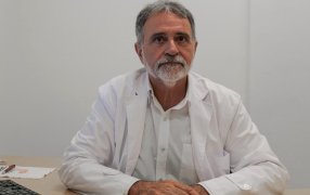 Posadas: El Servicio de Oftalmología del Hospital Dr. Ramón Madariaga, en permanente crecimiento, durante el 2022 se incrementaron las atenciones y las cirugías