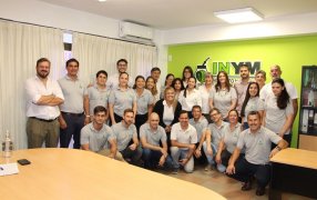 El INYM apuesta a la capacitación de su personal para optimizar la atención y los servicios al sector yerbatero