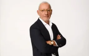 De los hombres más ricos de España: Murió el fundador de Mango, Isak Andic, tras caer por un barranco