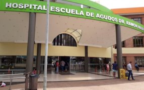 Posadas: El Departamento de Docencia e Investigación del Hospital Dr. Ramón Madariaga informa que está abierta la inscripción a las pre-residencias