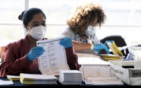 Estados Unidos: Jurado investigador del condado de Fulton publica un informe sobre Trump y las elecciones de 2020