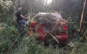Misiones: Denunció que le robaron el auto y la Policía estableció que el ladrón era su cuñado
