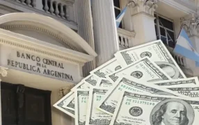 Lo confirmó el BCRA: El Gobierno Nacional obtuvo un REPO por 1.000 millones de dólares de bancos internacionales a una tasa del 8,8% anual