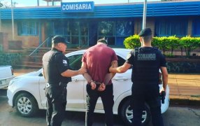 Misiones: Atraparon a un estafador que vendía autos con papeles “truchos”
