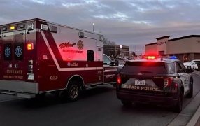 Estados Unidos: Tiroteo en centro comercial de El Paso, Texas, deja una persona muerta y varias heridas