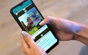 Misiones: La App para turistas Lupita permite acceder más de doscientos atractivos de la provincia y brinda la posibilidad de acceder de manera inmediata a toda la información turística de la Tierra Colorada