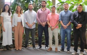 Posadas StartUp 2025: Presentaron el Programa que apuesta al crecimiento del ecosistema emprendedor