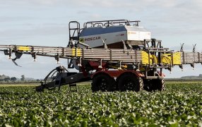 INDECAR cerró el año impulsando la producción sustentable en el Primer Congreso Provincial de Agroecología
