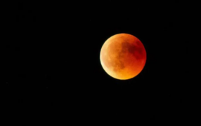 Luna llena del 13 de Enero: ¿Cómo afectará tus emociones y energías?