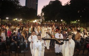 Año Santo 2025: La Diócesis de Posadas se une como Peregrina de Esperanza