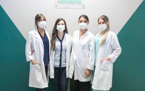 Posadas: Detectan casos de conjuntivitis poco frecuentes relacionados con enfermedades de transmisión sexual