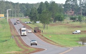 CAME solicita reparaciones de rutas estratégicas para el comercio nacional e internacional