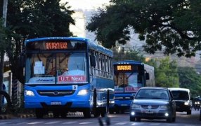 Misiones: Más Municipios de la zona centro de la provincia se suman al Sistema Integrado de Transporte de Pasajeros, se extenderá a más de 20 nuevas localidades