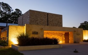 Con 10 años de trayectoría, Trapiche Costa & Pampa es la única bodega en Buenos Aires en obtener una certificación por sus prácticas sustentables