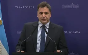 El Gobierno Nacional presentó un Régimen de Reparación Federal: Regularizaría deudas con monitoreo de Economía