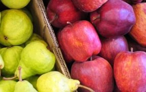 Ahora piden un "dólar fruta"