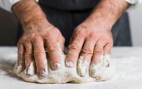 12 de Enero: Día del Maestro Pizzero y Pastelero