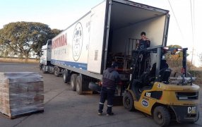 Los precios de quesos en fábrica aumentaron un 10% en lo que va de Enero