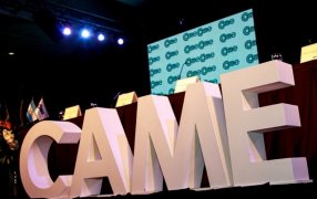 Ante los actos de vandalismo, CAME ratifica su compromiso con la paz y la estabilidad social