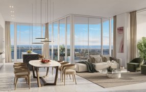 El miércoles 16 y jueves 17 de Agosto, Fortune International Group presentará sus desarrollos top de Miami en la Expo Real Estate