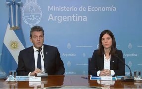 Jubilaciones: Anunciaron una suba del 23,29% y un refuerzo de 27.000 pesos para la mínima por tres meses, la mínima quedará en 114.460 pesos