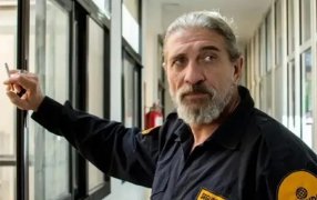 Murió el actor Raúl Calandra, tenía 62 años