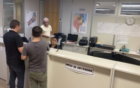 Misiones: Se inscribieron cuatro Frentes electorales, cuatro Partidos Provinciales y un Partido Municipal