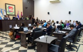 Concejales posadeños aprueban nuevos indicadores urbanos para mayor desarrollo territorial