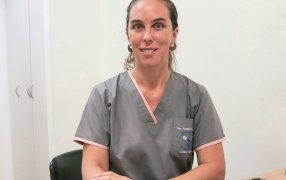 Informan a la comunidad sobre cómo prevenir intoxicaciones alimentarias