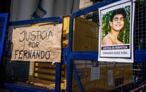 Juicio por el crimen de Fernando Báez Sosa: Hoy se conoce el veredicto