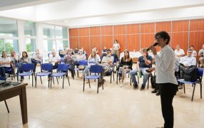 Molinería y Comercialización, tercer taller de revisión del Plan Estratégico Yerbatero