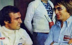 Fórmula 1: Ecclestone y una confesión escandalosa, sobornó en contra de Reutemann en 1981