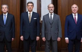 La Corte Suprema suspendió las elecciones de Tucumán y San Juan que se hacían este domingo