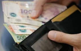 Dato INDEC: Los salarios registrados subieron 4,1% en Octubre y le volvieron a ganar a la inflación